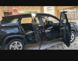 شيفروليه كابتيفا